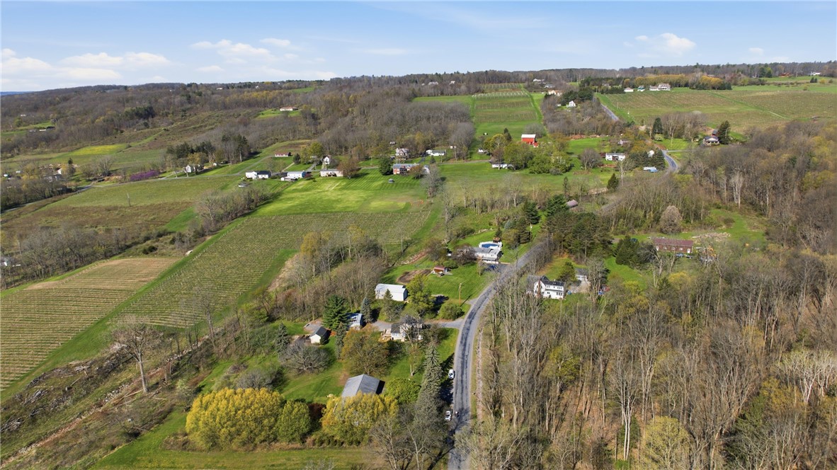 2977 Williams Hill Road Jerusalem, NY 14527 - Photo 43 of 46