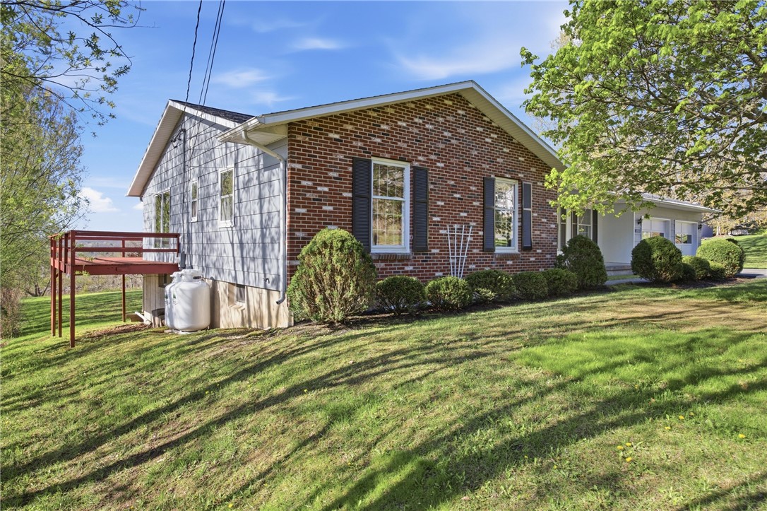 2977 Williams Hill Road Jerusalem, NY 14527 - Photo 5 of 46