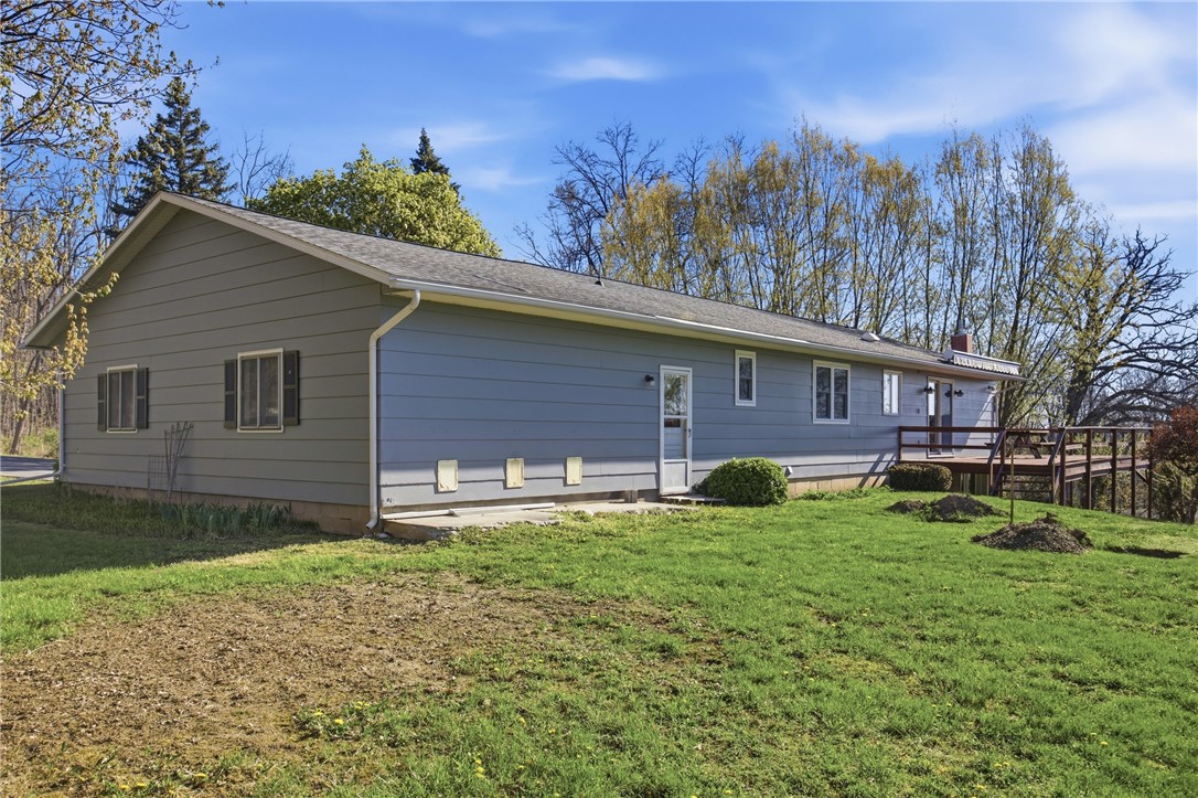 2977 Williams Hill Road Jerusalem, NY 14527 - Photo 6 of 46