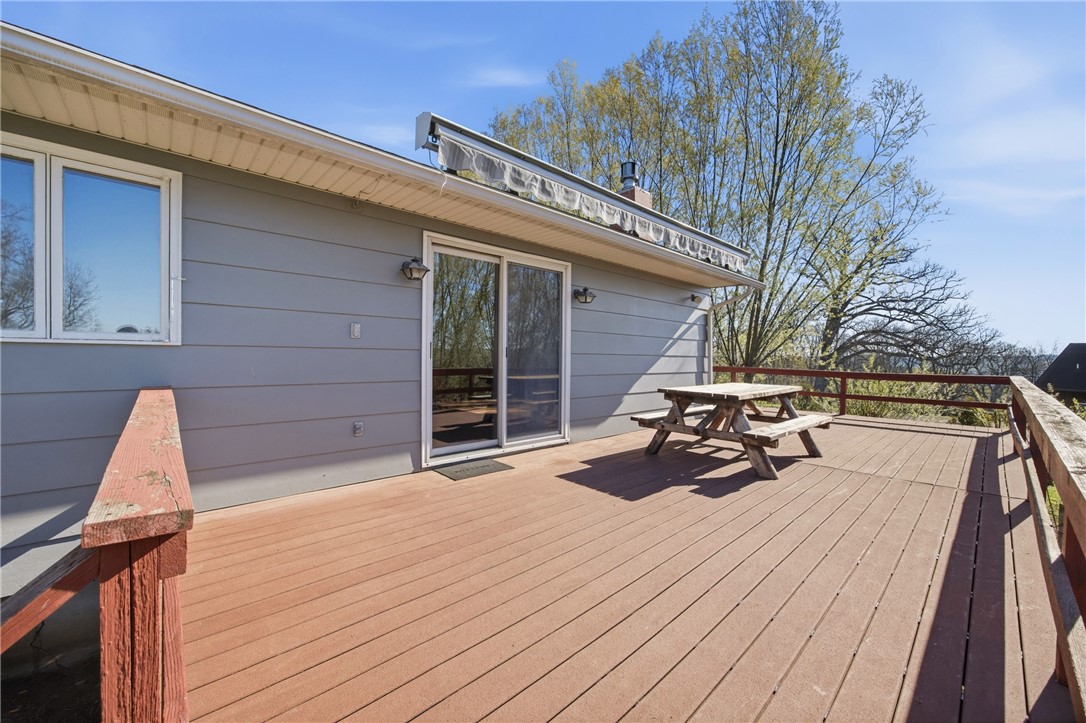 2977 Williams Hill Road Jerusalem, NY 14527 - Photo 7 of 46