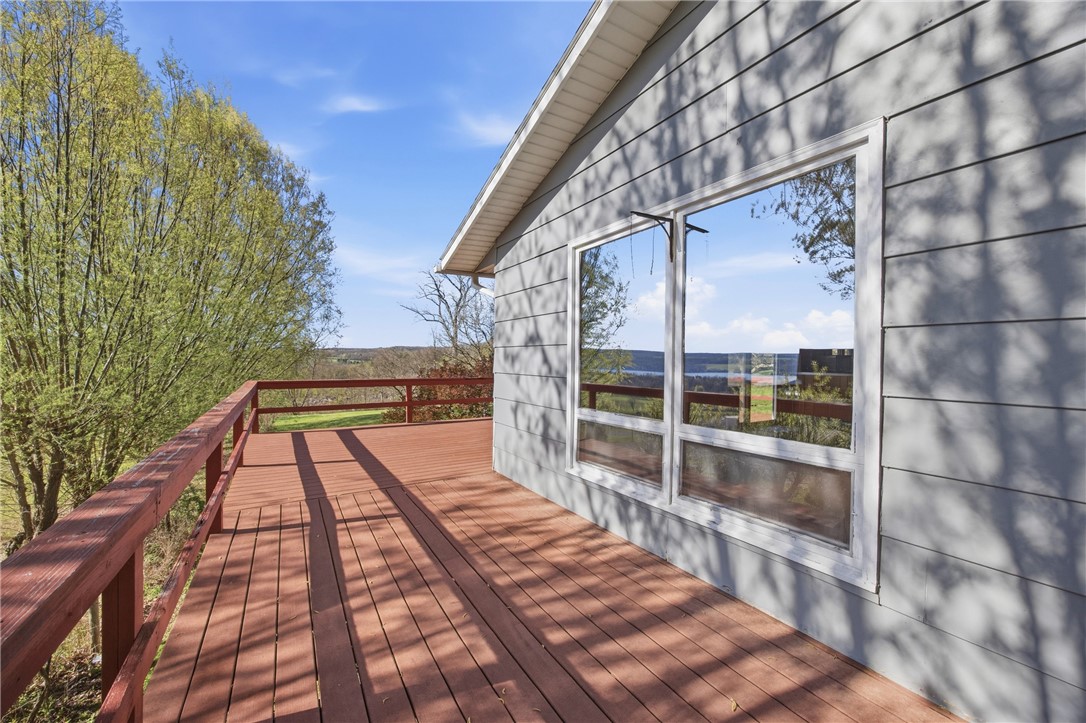 2977 Williams Hill Road Jerusalem, NY 14527 - Photo 8 of 46