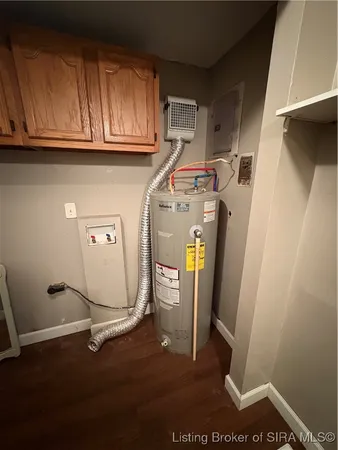 $77,500 | 110 Highway 150, Fredericksburg, IN 47120