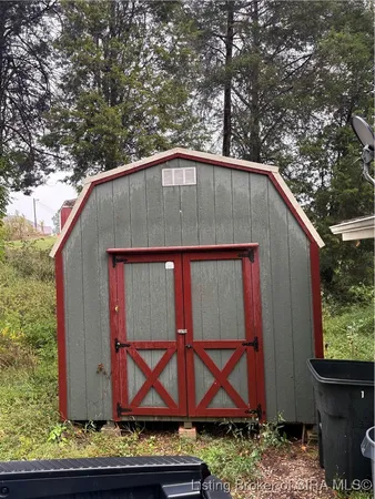 $77,500 | 110 Highway 150, Fredericksburg, IN 47120