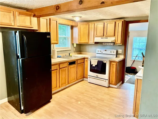 $77,500 | 110 Highway 150, Fredericksburg, IN 47120