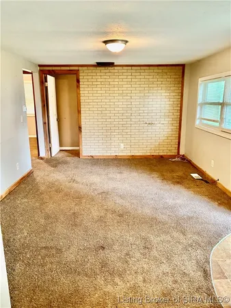 $77,500 | 110 Highway 150, Fredericksburg, IN 47120