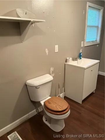 $86,000 | 110 Highway 150, Fredericksburg, IN 47120