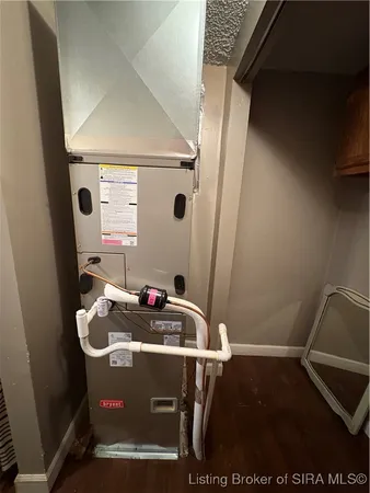 $77,500 | 110 Highway 150, Fredericksburg, IN 47120