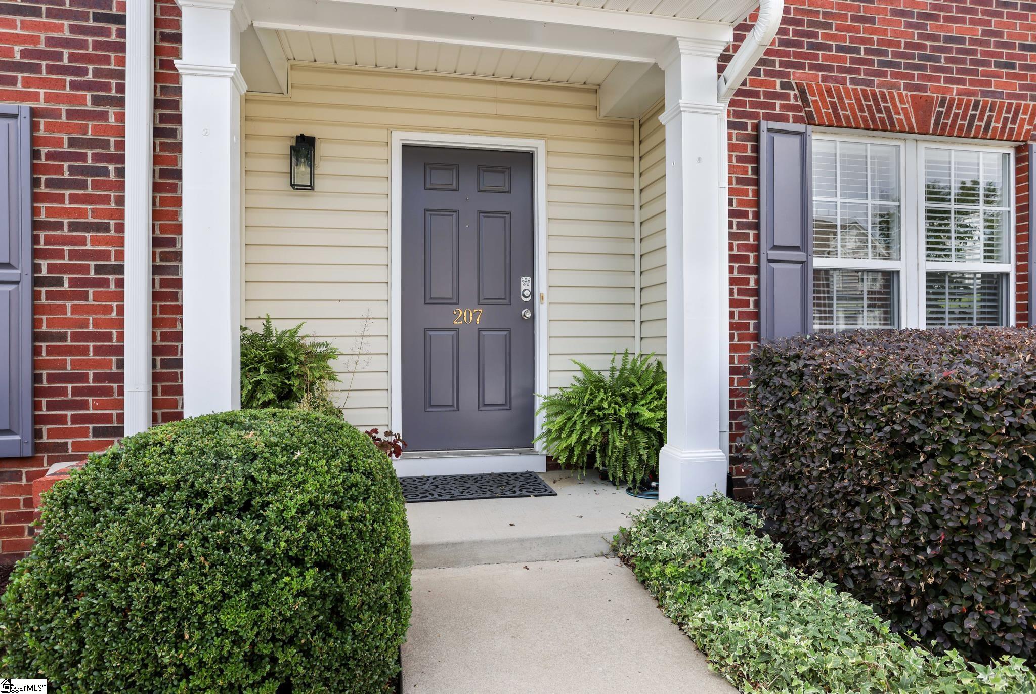 207 Spring Crossing Circle Greer, SC 29650 - Photo 1 of 23