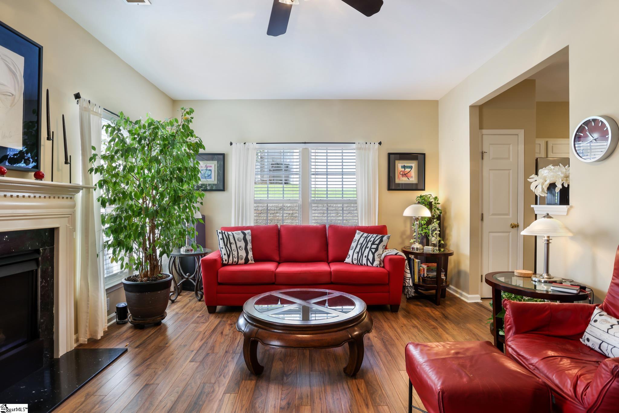 207 Spring Crossing Circle Greer, SC 29650 - Photo 11 of 23