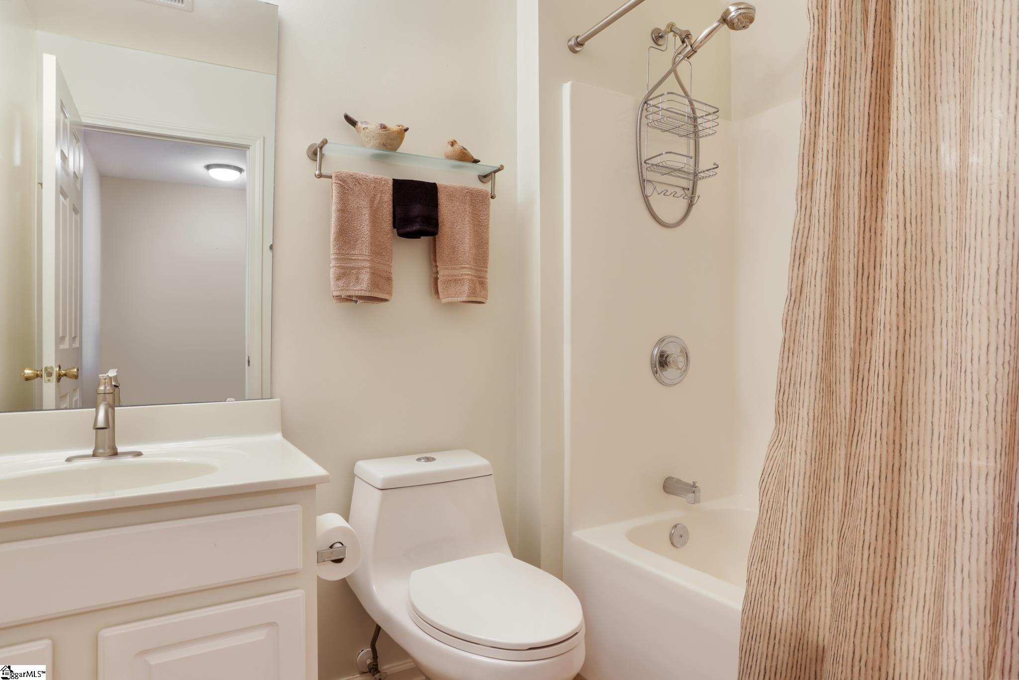 207 Spring Crossing Circle Greer, SC 29650 - Photo 19 of 23