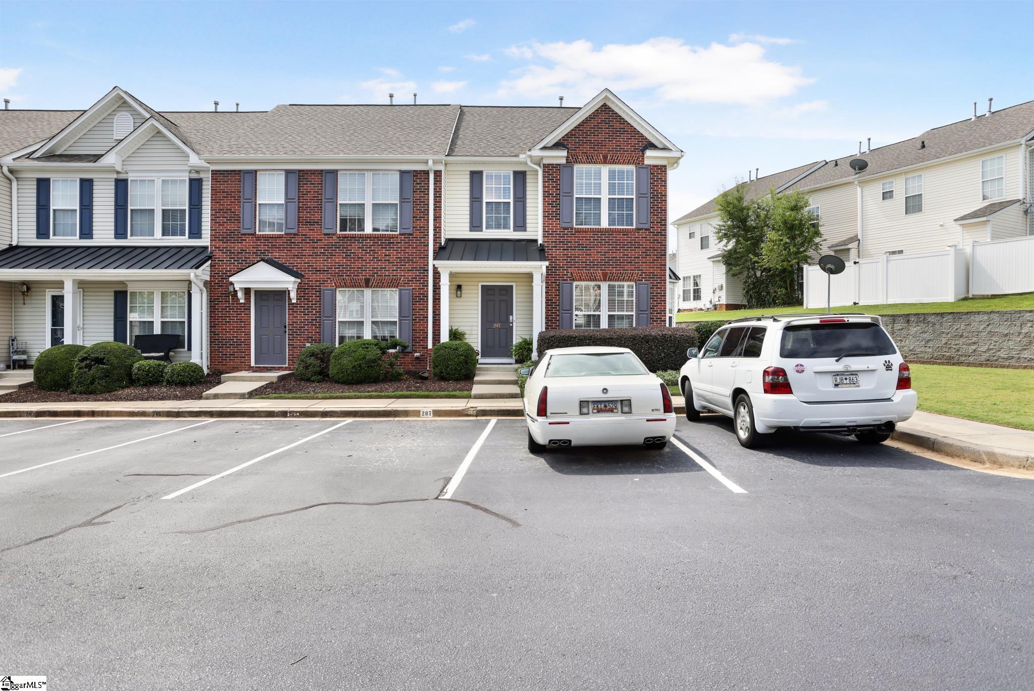 207 Spring Crossing Circle Greer, SC 29650 - Photo 2 of 23