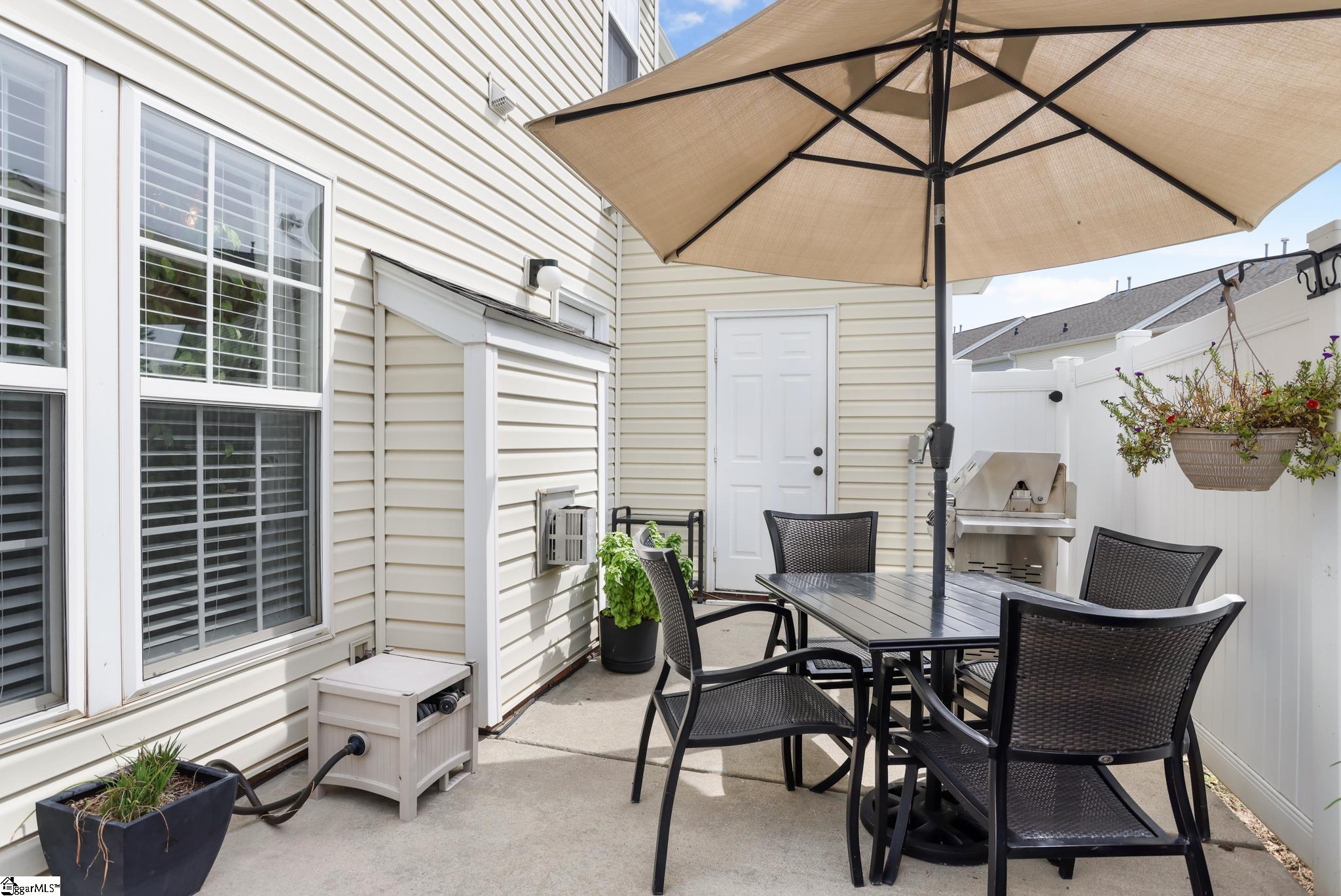 207 Spring Crossing Circle Greer, SC 29650 - Photo 22 of 23