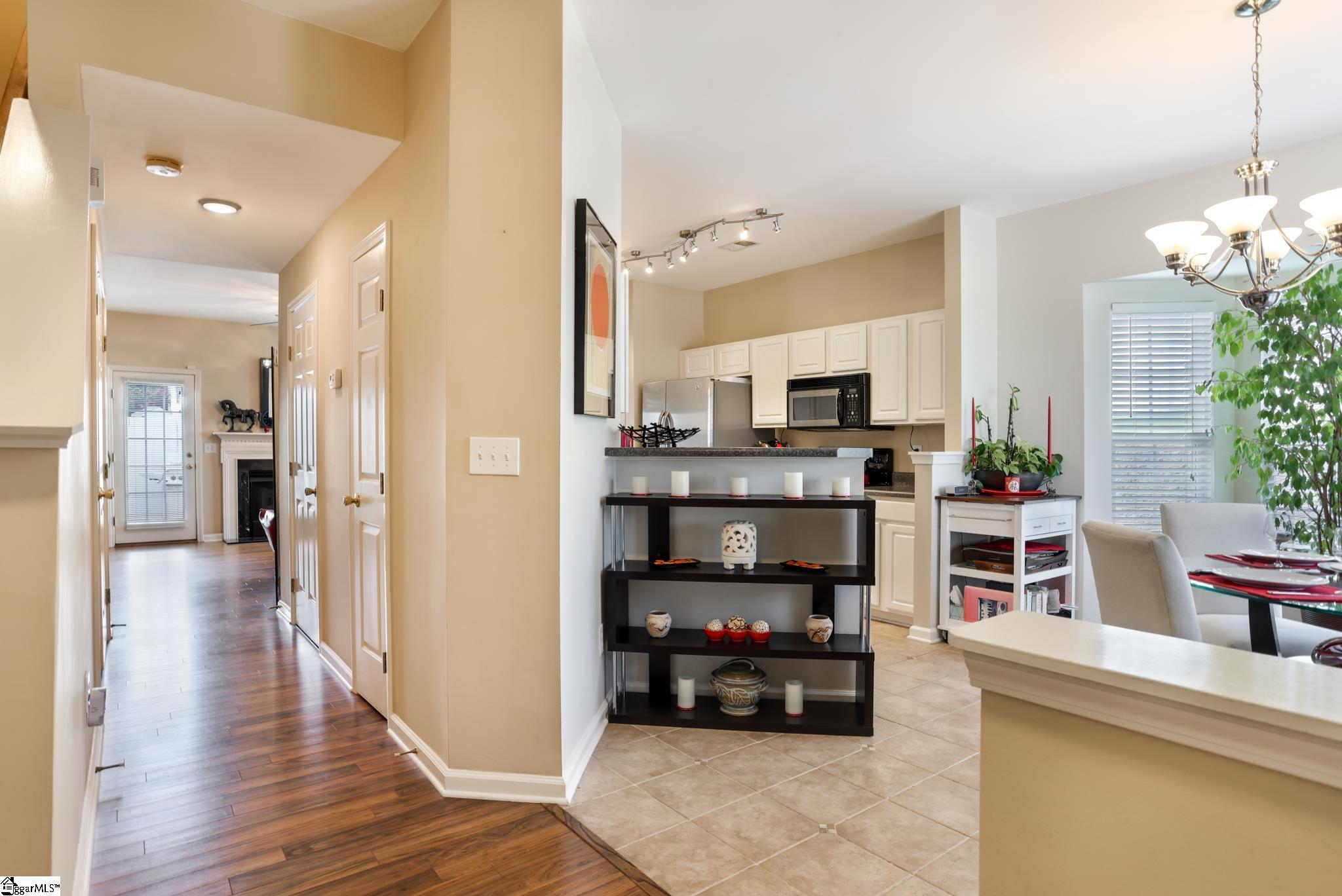 207 Spring Crossing Circle Greer, SC 29650 - Photo 3 of 23