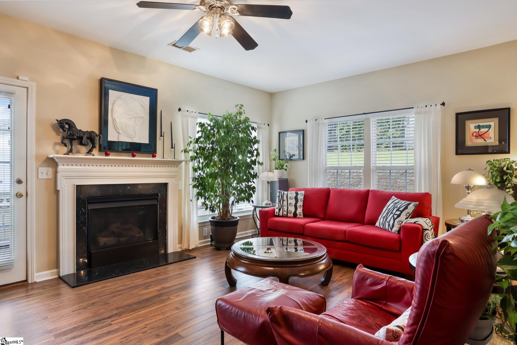 207 Spring Crossing Circle Greer, SC 29650 - Photo 9 of 23