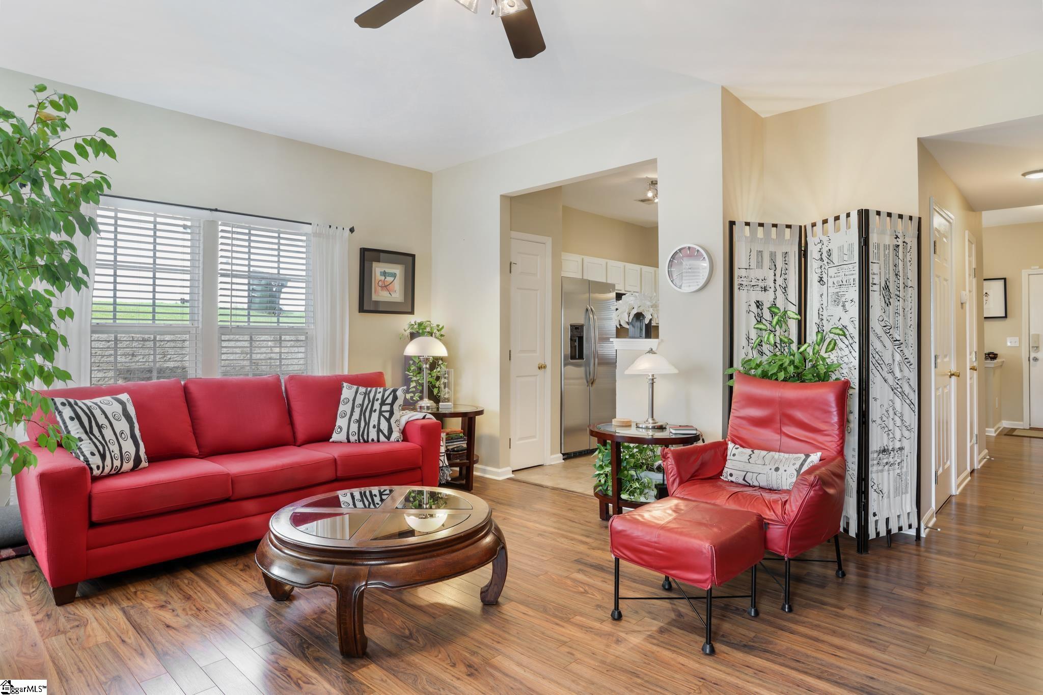 207 Spring Crossing Circle Greer, SC 29650 - Photo 10 of 23