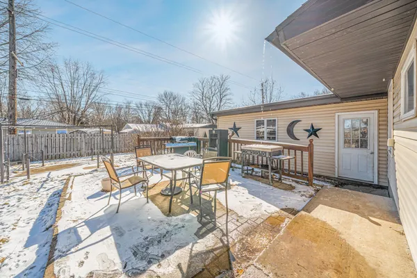 $180,000 | 198 McKinley Avenue, Clintonville, WI 54929