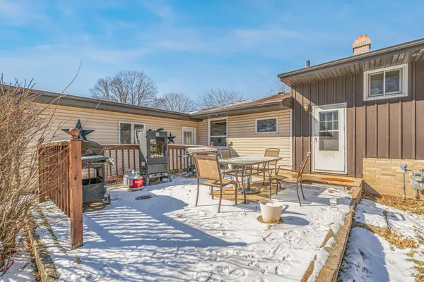 $180,000 | 198 McKinley Avenue, Clintonville, WI 54929