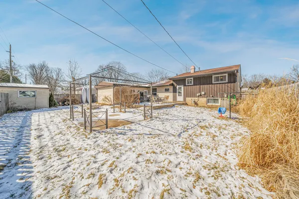 $180,000 | 198 McKinley Avenue, Clintonville, WI 54929