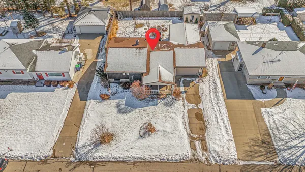 $180,000 | 198 McKinley Avenue, Clintonville, WI 54929