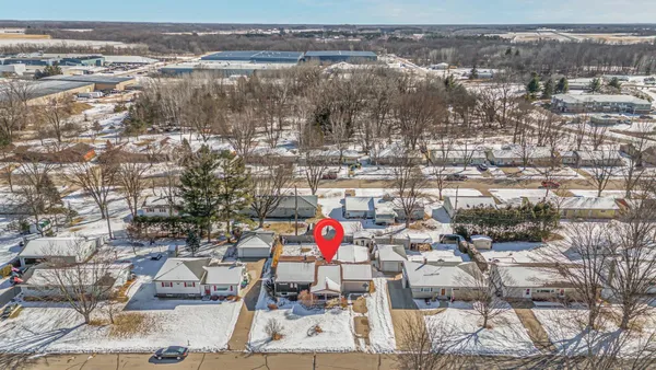 $180,000 | 198 McKinley Avenue, Clintonville, WI 54929