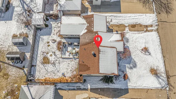 $180,000 | 198 McKinley Avenue, Clintonville, WI 54929