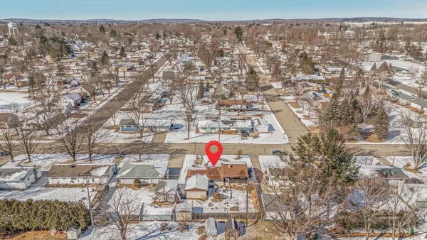 $180,000 | 198 McKinley Avenue, Clintonville, WI 54929