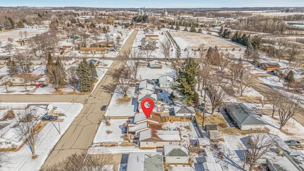 $180,000 | 198 McKinley Avenue, Clintonville, WI 54929