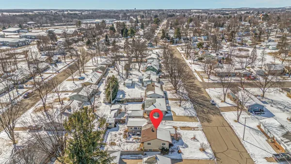 $180,000 | 198 McKinley Avenue, Clintonville, WI 54929