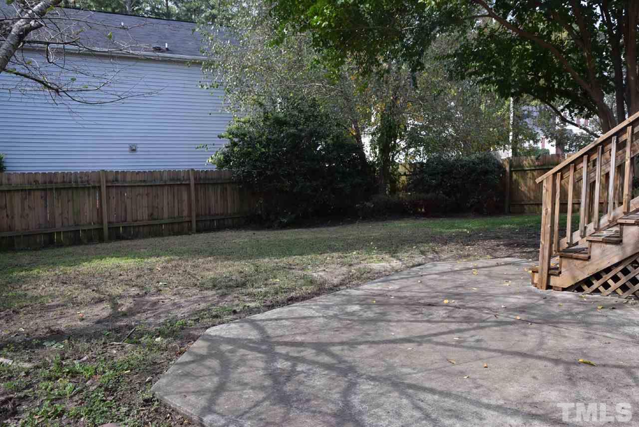 2125 Hatton Way Raleigh, NC 27604 - Photo 19 of 21