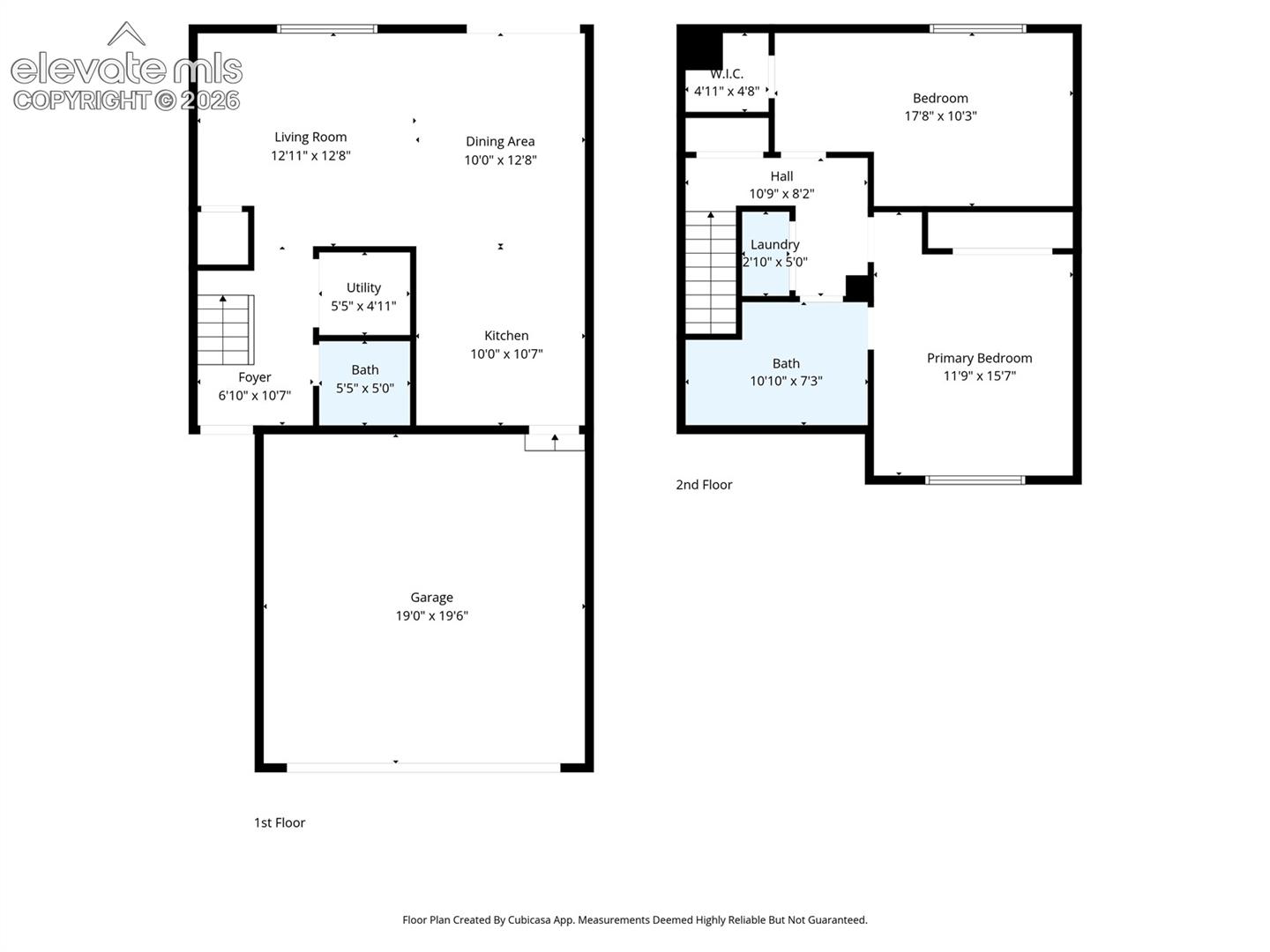 4735 Barnes Road Colorado Springs, CO 80917 - Photo 36 of 36 Gallery Image 36