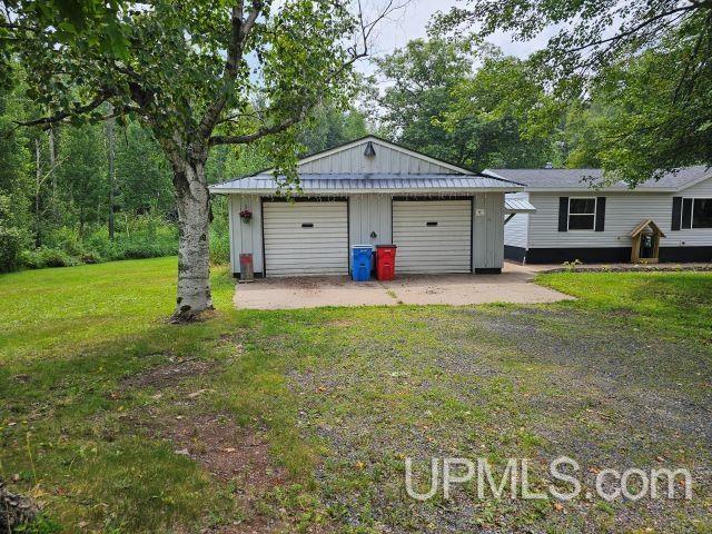 11 Snowfield Road Negaunee, MI 49866 - Photo 3 of 56 Gallery Image 3