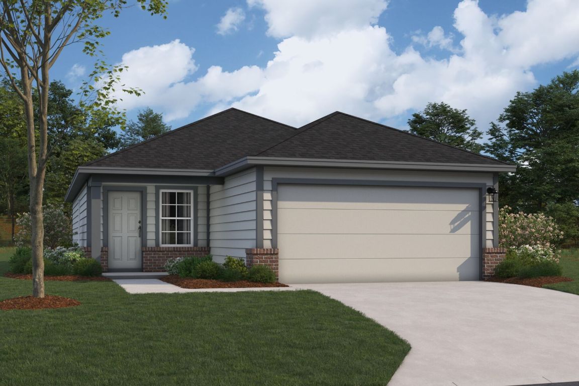 348 Old Stagecoach Road Jarrell, TX 76537 - Photo 1 of 1 Gallery Image 1