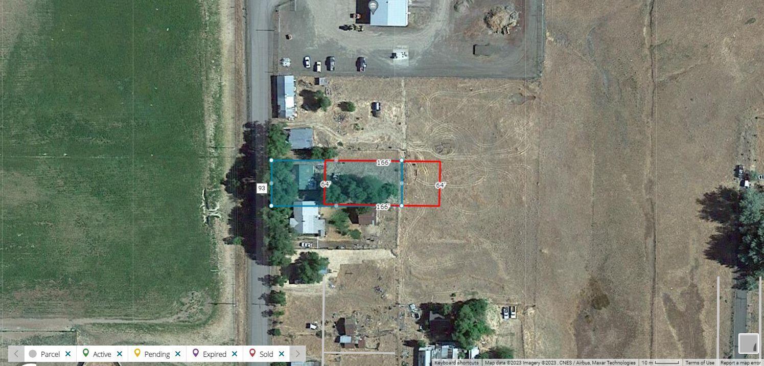 1908 Co Rd 93 Adin, CA 96054 - Photo 3 of 8 RealistReport_Results_Map (54)