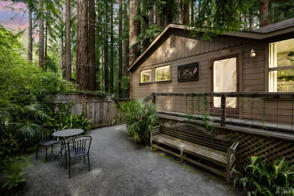 $995,000 | 18 Wildwood Lane, Cazadero, CA 95421