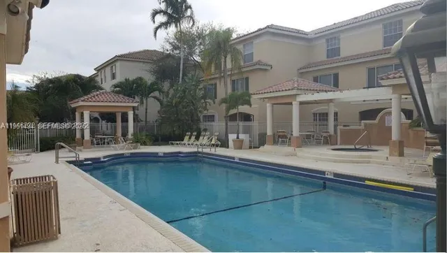 $2,695 | 741 Southwest 148th Avenue, Unit 705, Sunrise, FL 33325