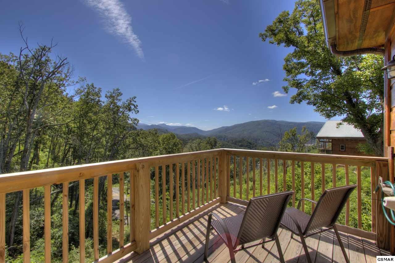709 Topside Road, Unit WALNUTRIDGE Gatlinburg, TN 37738 - Photo 33 of 36 Gallery Image 33