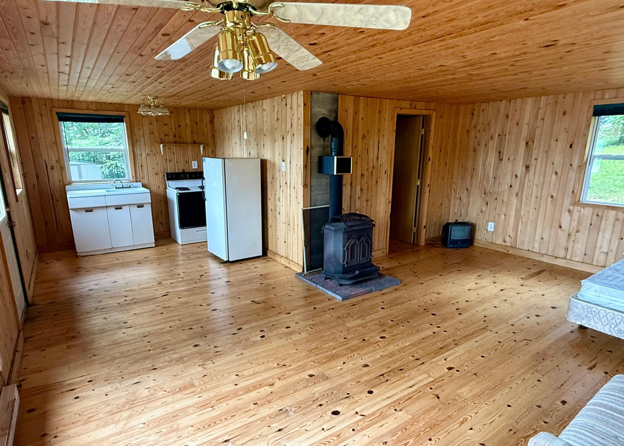 6592 Dewey Point Road Chisholm, MN 55719 - Photo 25 of 35