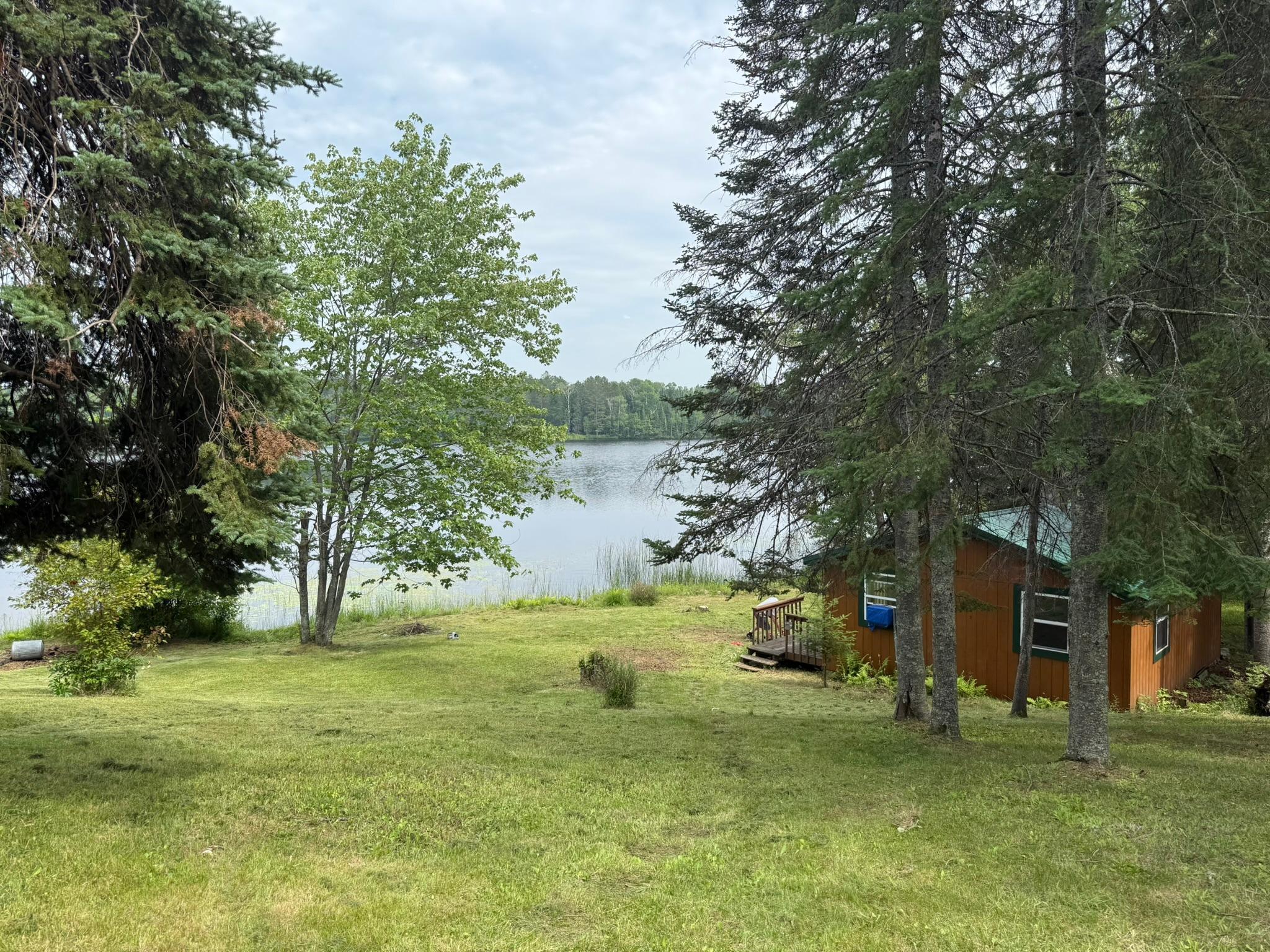 6592 Dewey Point Road Chisholm, MN 55719 - Photo 33 of 35