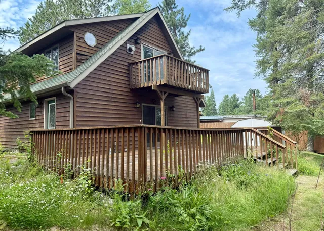 $284,900 | 6592 Dewey Point Road, Chisholm, MN 55719