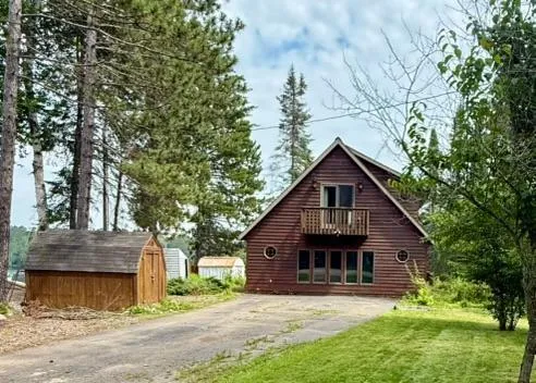 $284,900 | 6592 Dewey Point Road, Chisholm, MN 55719