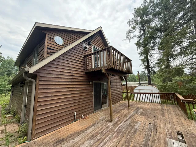 $284,900 | 6592 Dewey Point Road, Chisholm, MN 55719