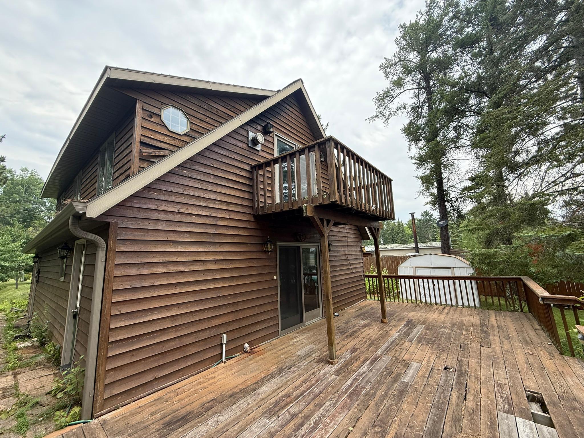 6592 Dewey Point Road Chisholm, MN 55719 - Photo 4 of 35