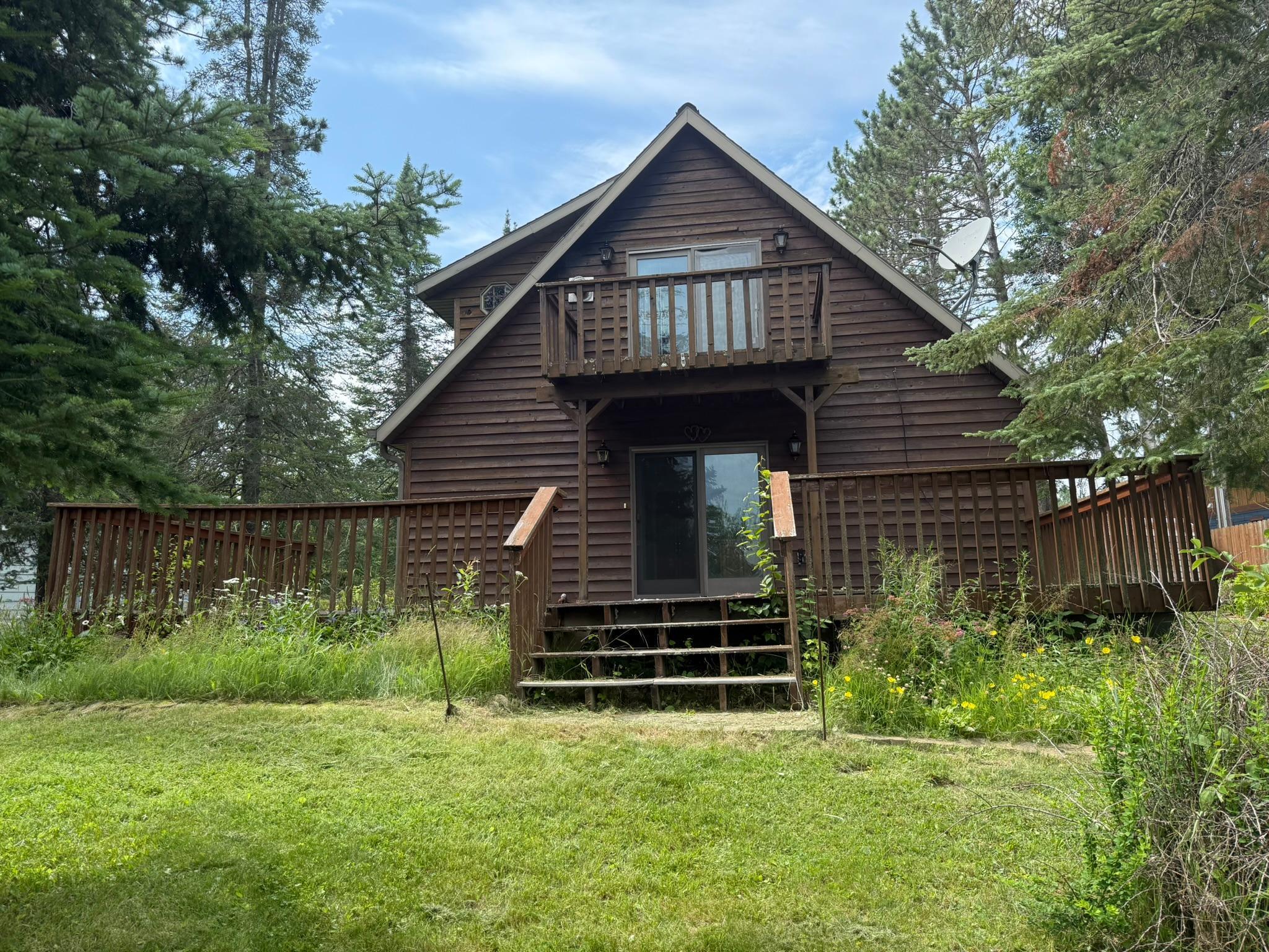 6592 Dewey Point Road Chisholm, MN 55719 - Photo 6 of 35