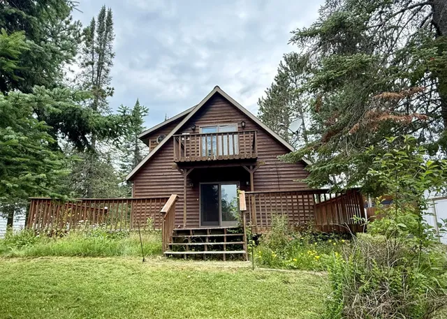 $284,900 | 6592 Dewey Point Road, Chisholm, MN 55719