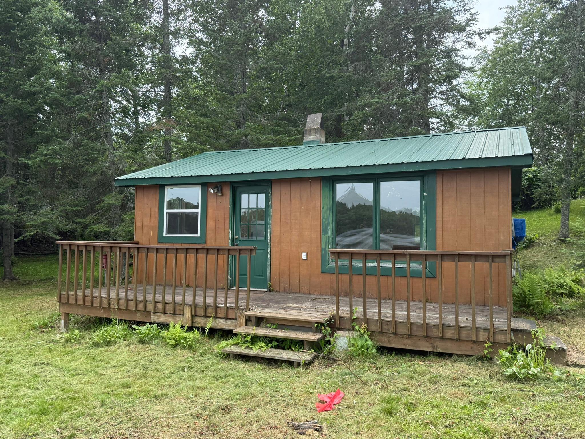 6592 Dewey Point Road Chisholm, MN 55719 - Photo 8 of 35