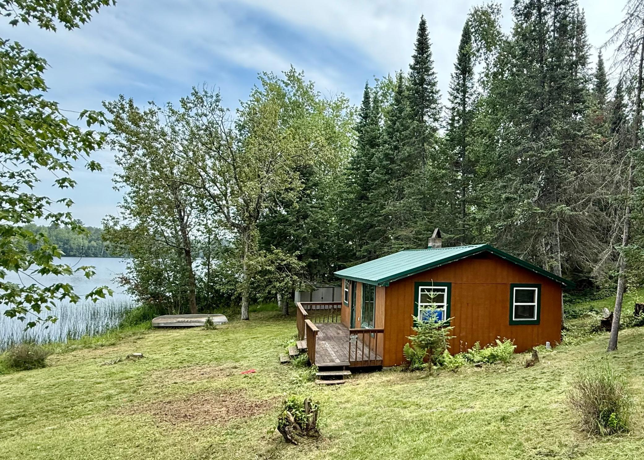 6592 Dewey Point Road Chisholm, MN 55719 - Photo 9 of 35