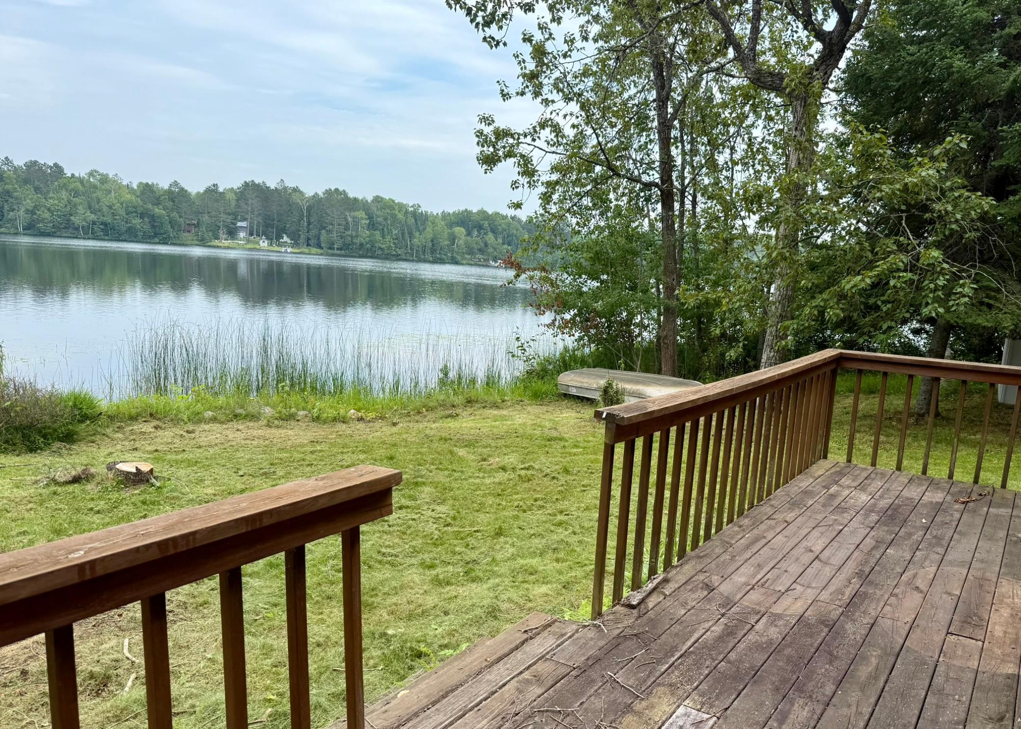 6592 Dewey Point Road Chisholm, MN 55719 - Photo 10 of 35