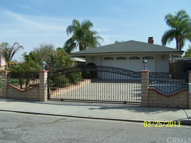 4485 Pershing Drive Riverside, CA 92503 - Photo 1 of 1