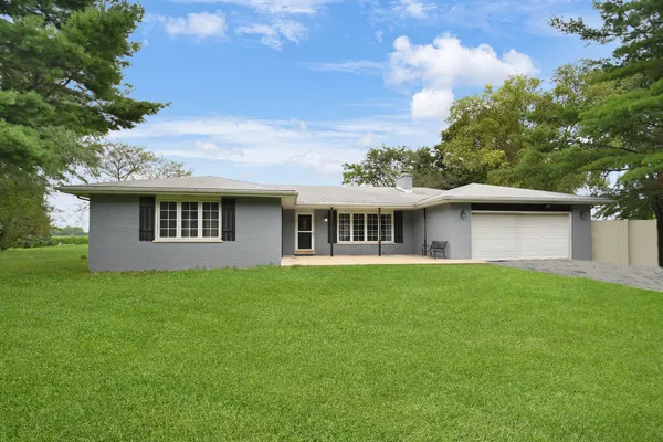 $269,873 | 2900 Spruce Drive, Crete, IL 60417
