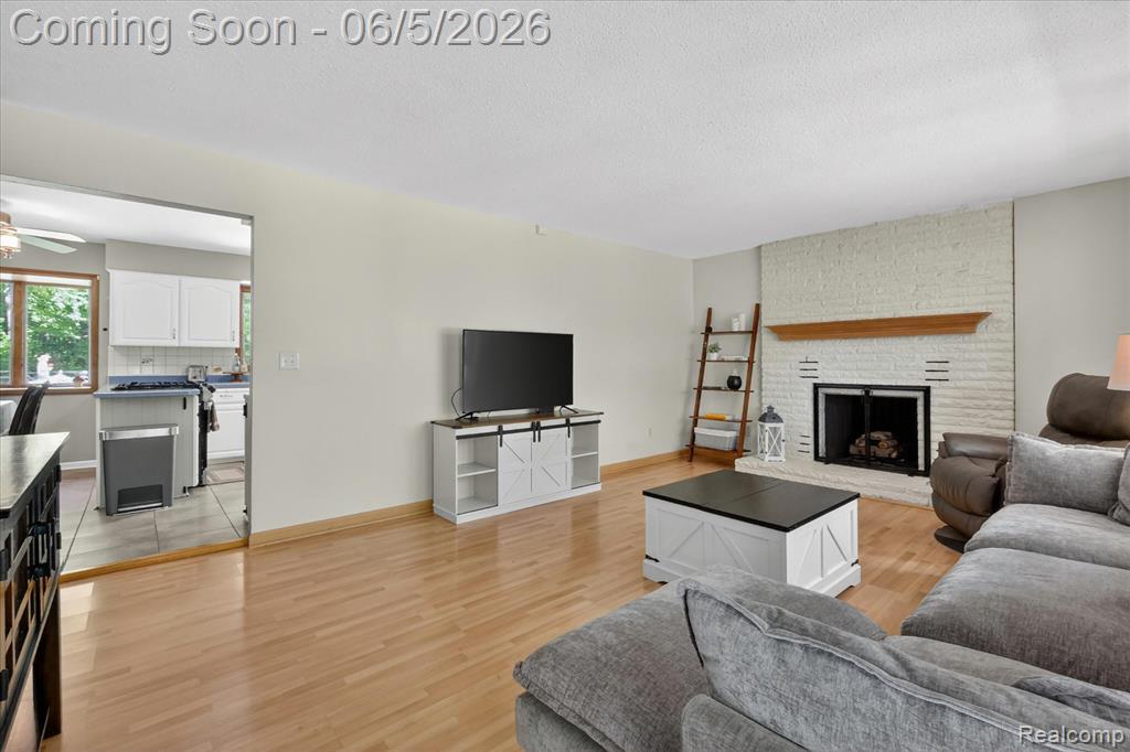 2083 Wells Road Dundee, MI 48131 - Photo 11 of 54